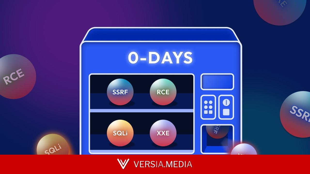 We built a vulnerability vending machine: AI tokens in, zero-days out