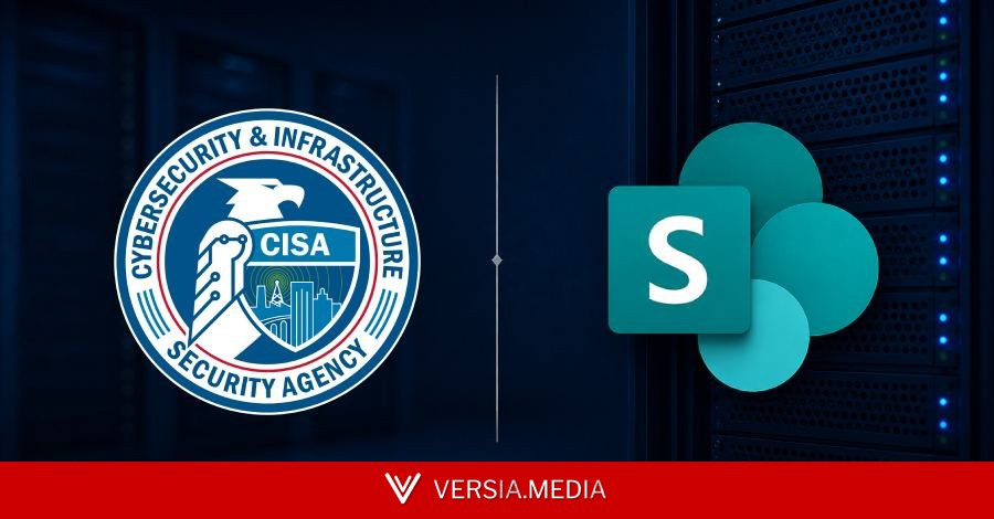 CISA Adds Exploited SharePoint RCE Zero-Day CVE-2026-58644 to KEV