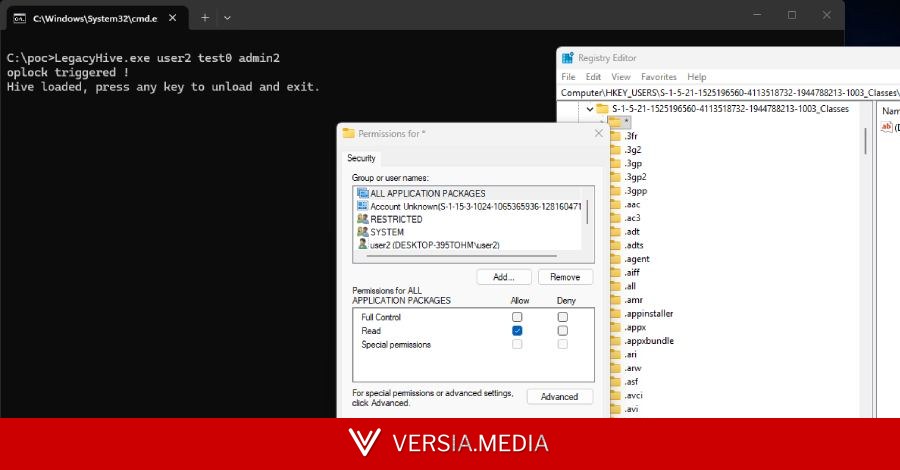 Researcher Drops New Windows Zero-Day PoC Hours After Microsoft Patch Tuesday
