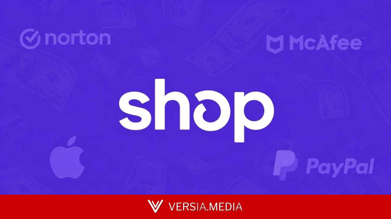 Order-tracking app Shop abused to push callback phishing attacks