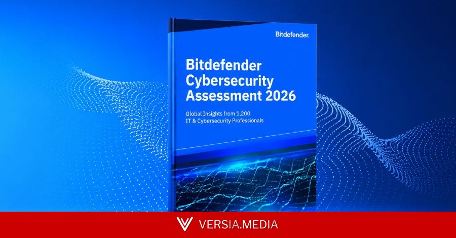 2026 Cybersecurity Assessment: The Gap Between Awareness and Resilience