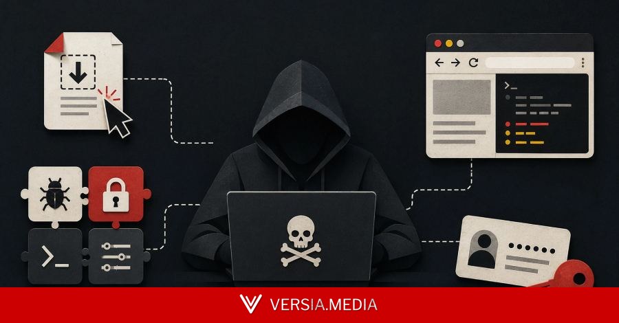 Golden Chickens Resurfaces With Four New Malware Families and Modular Implants