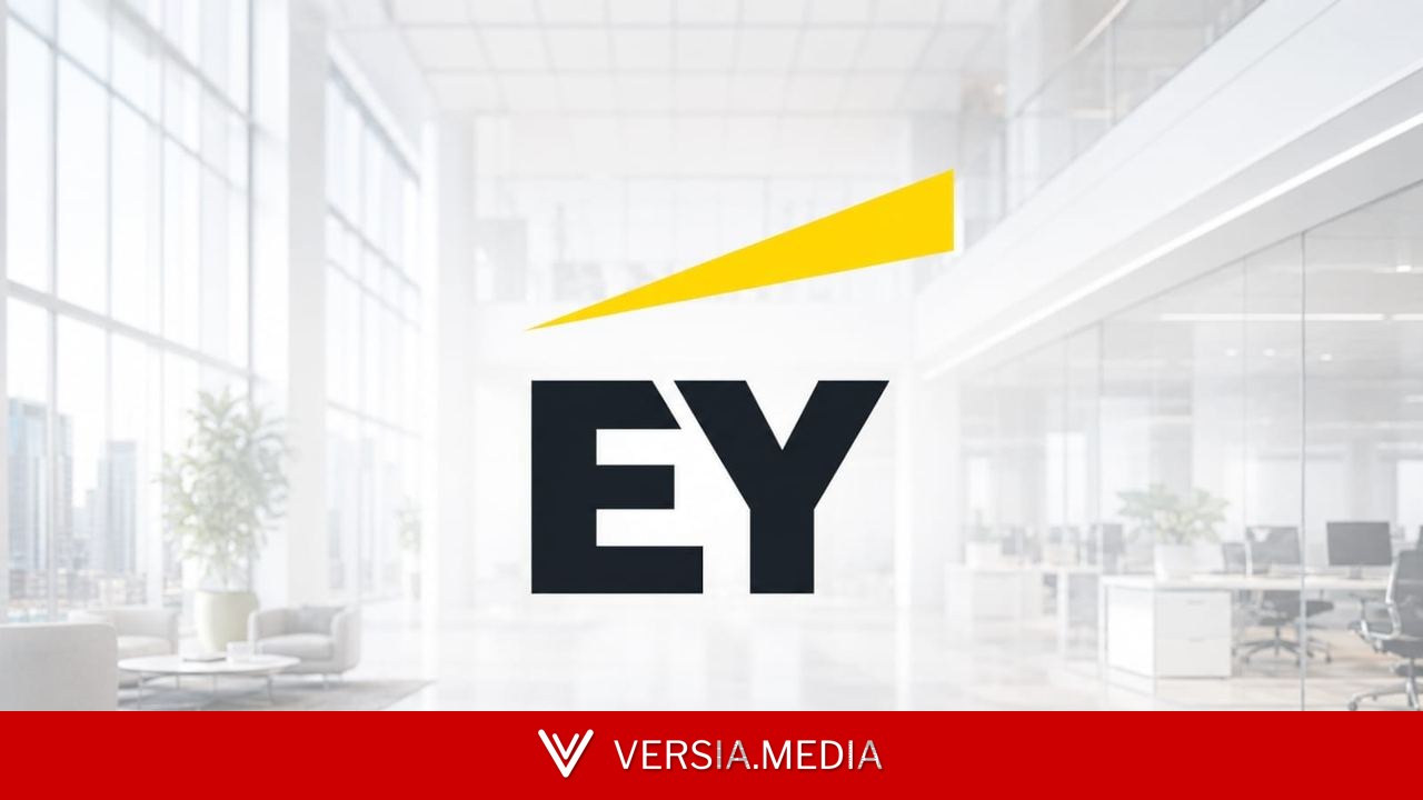 Ernst & Young discloses data breach after support system hack