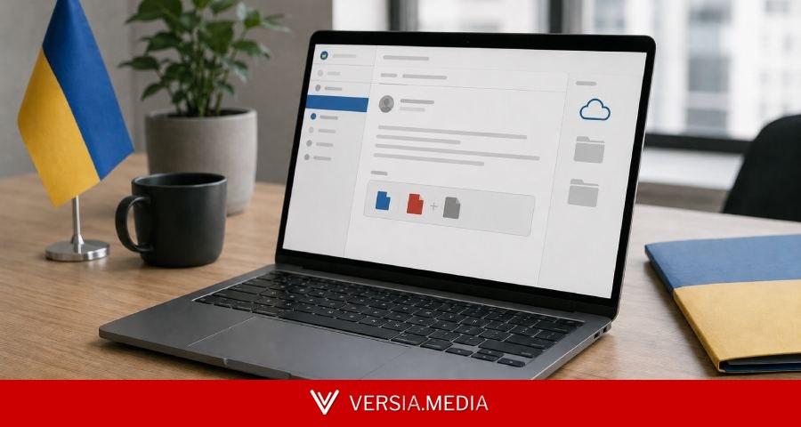 Gamaredon Expands Ukraine Attacks with New Malware and Cloud Service Abuse