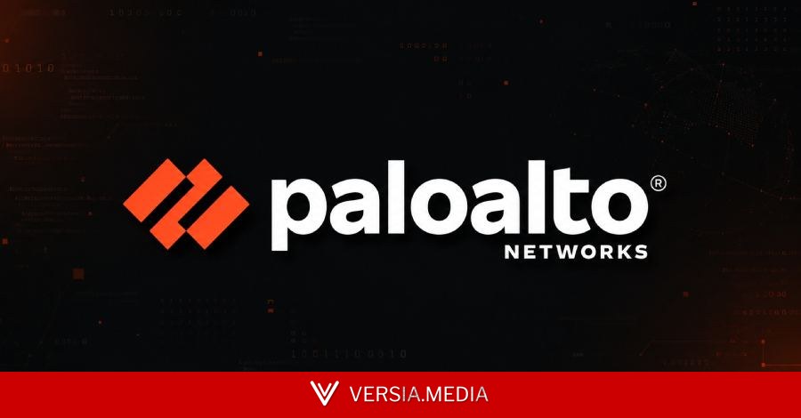 Palo Alto Warns of Active Exploitation of PAN-OS GlobalProtect VPN Flaw β Cybersecurity | Versia.media