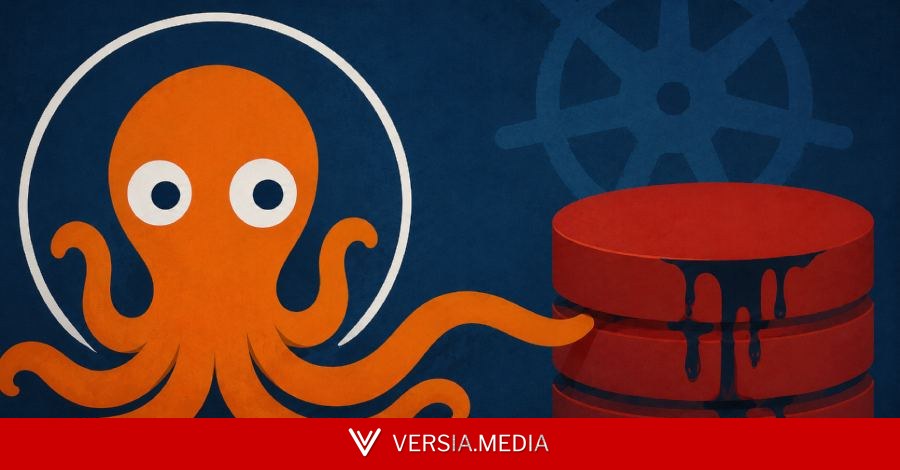 Unpatched Argo CD Repo-Server Flaw Could Let Attackers Take Over Kubernetes Clusters