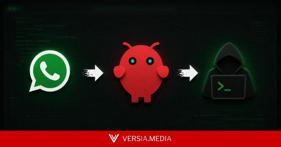 Researcher Details WhatsApp-to-Host Attack Chain Using Three OpenClaw Flaws