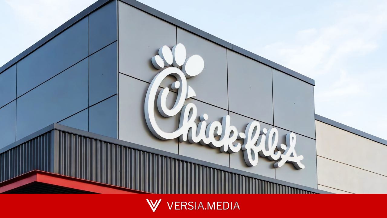 Chick-fil-A data breach affects more than 13,000 customers
