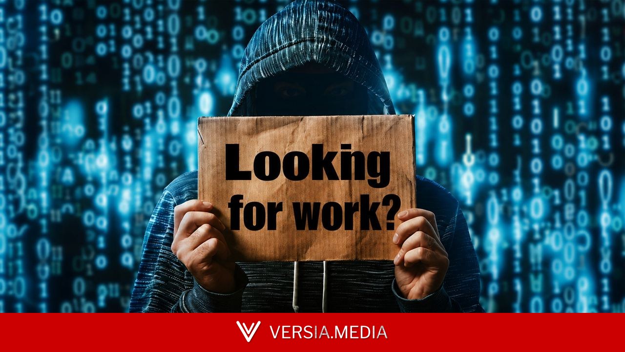 Phishing poses as big-brand job interview to steal Google accounts