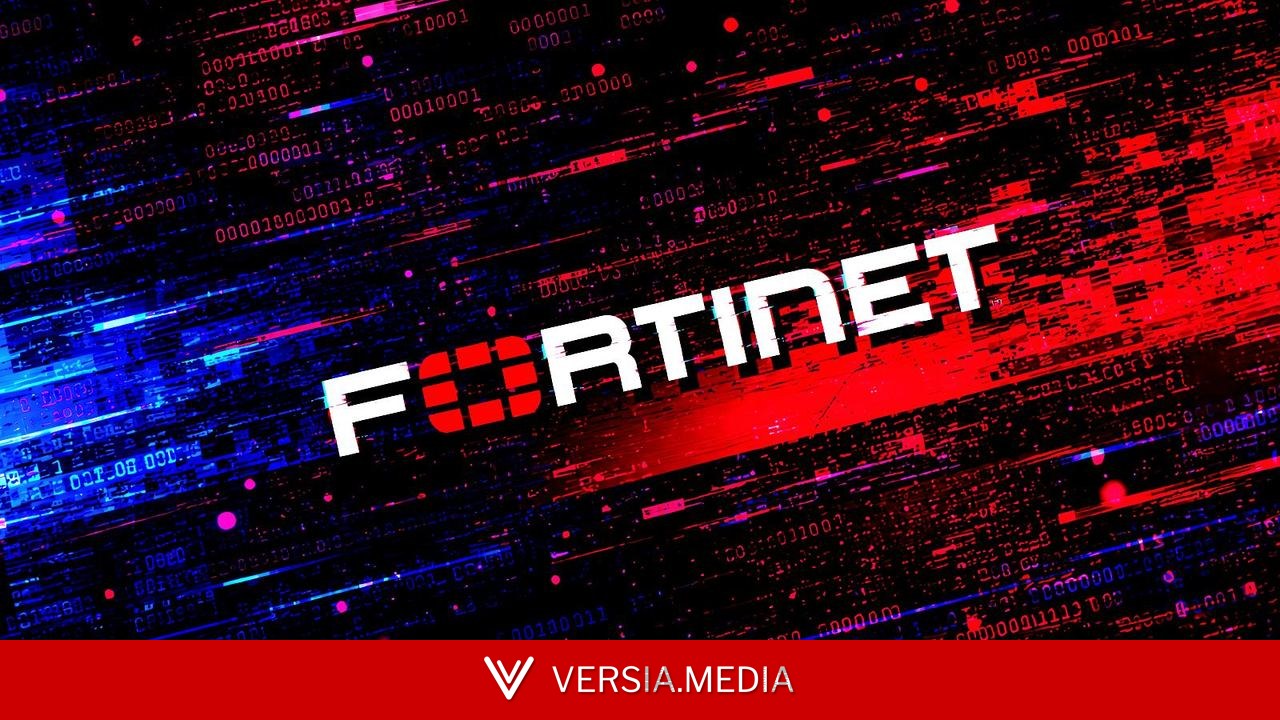 CISA urges immediate action on actively exploited Fortinet flaws