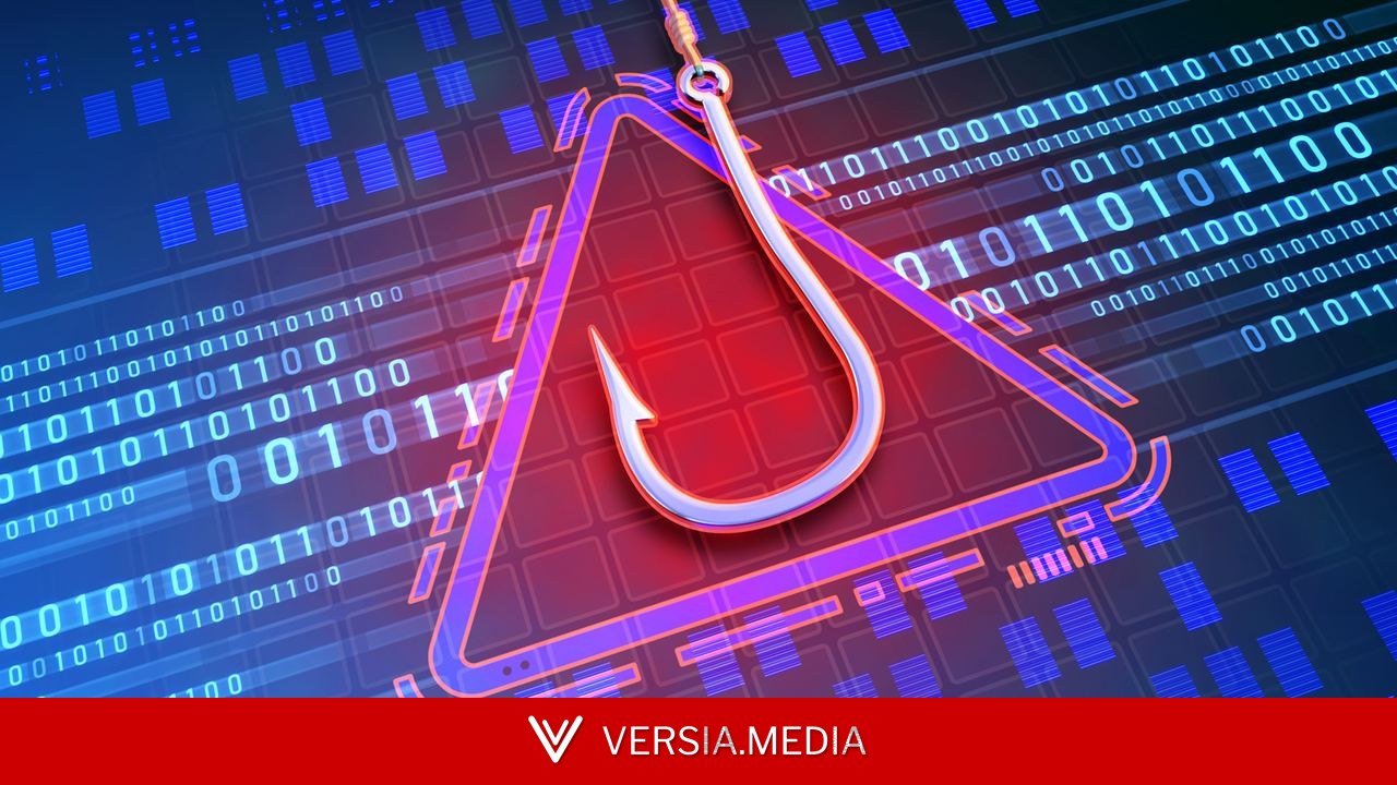 Webinar: How behavioral AI stops phishing and account takeovers β Cybersecurity | Versia.media
