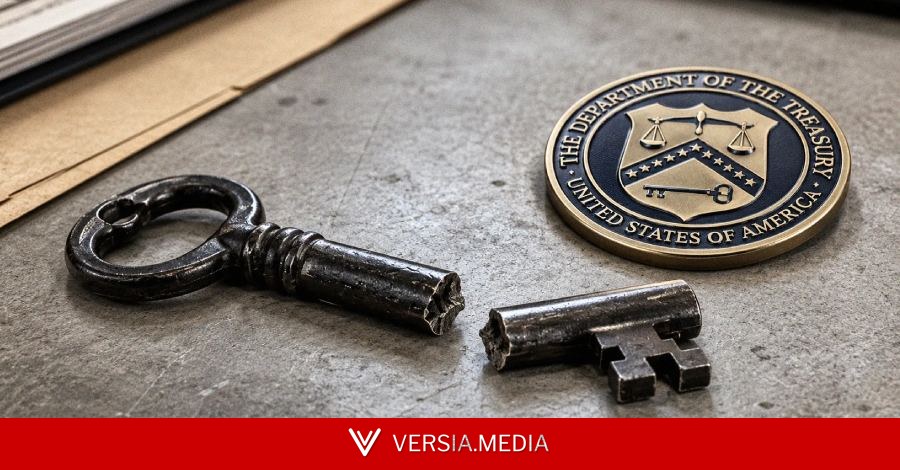 U.S. Sanctions First VPN Service and Malware Cryptor Seller Over Ransomware Support