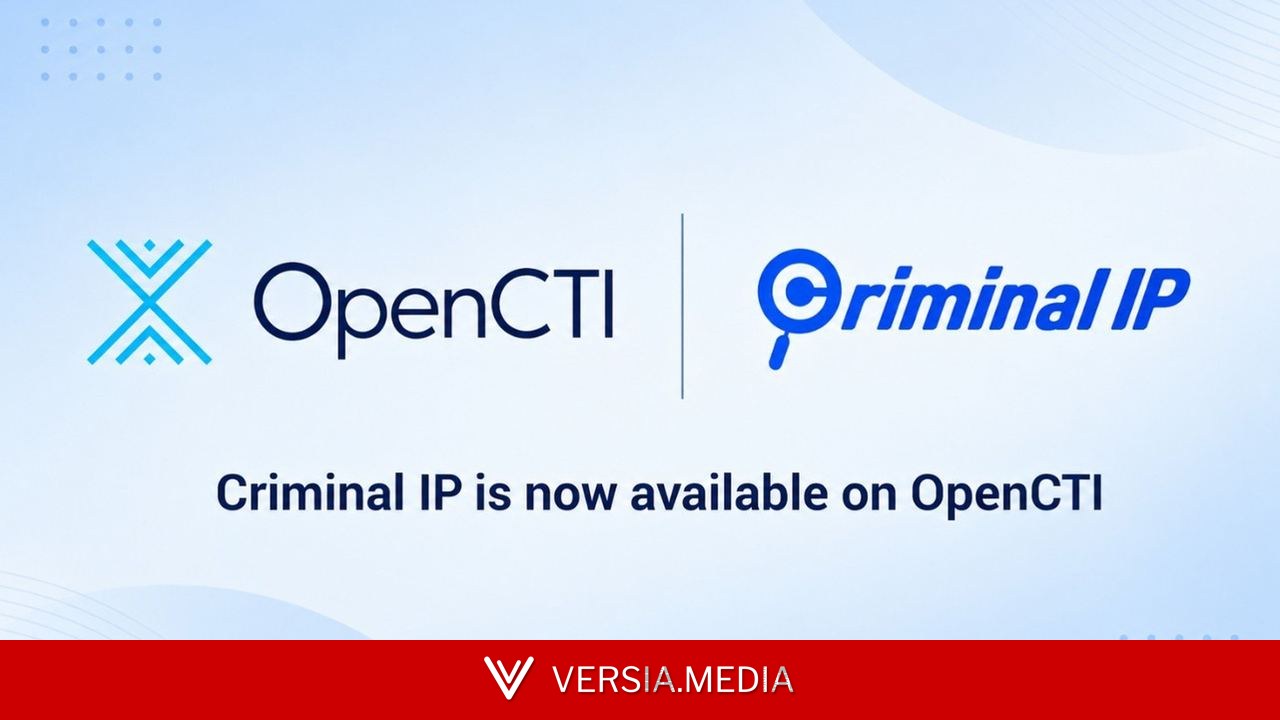 Turning Indicators into Intelligence in OpenCTI with Criminal IP