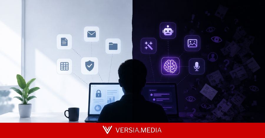 Forget Data Leakage: Shadow AI's Real Threat Is Access Control