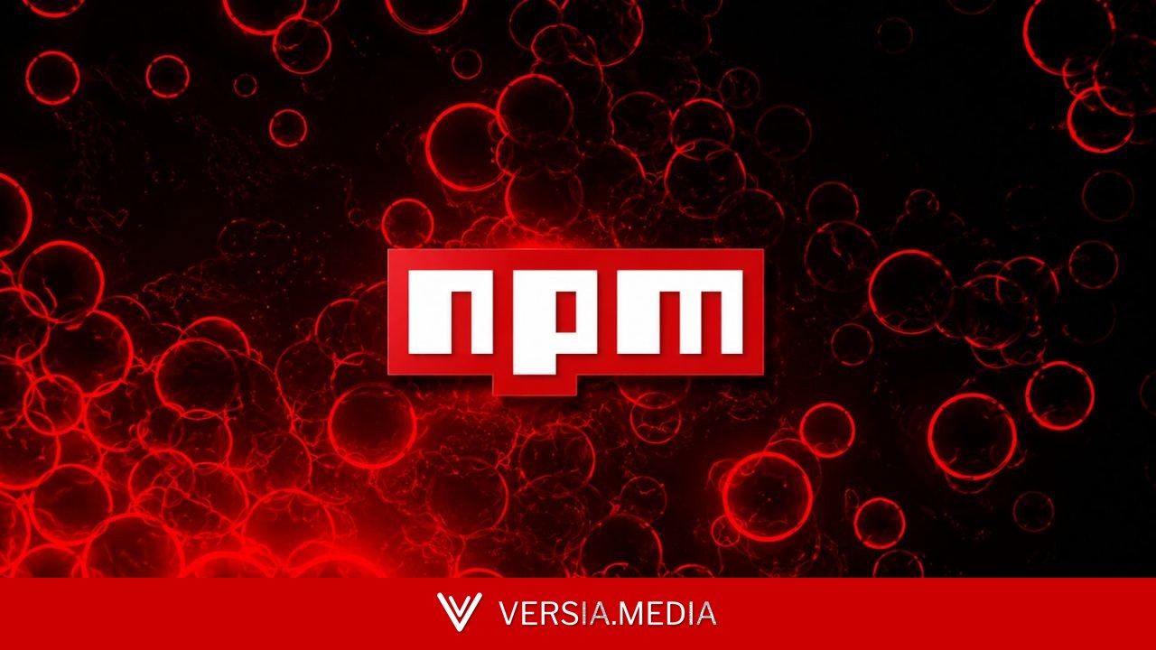 AsyncAPI npm packages infected with credential-stealing malware