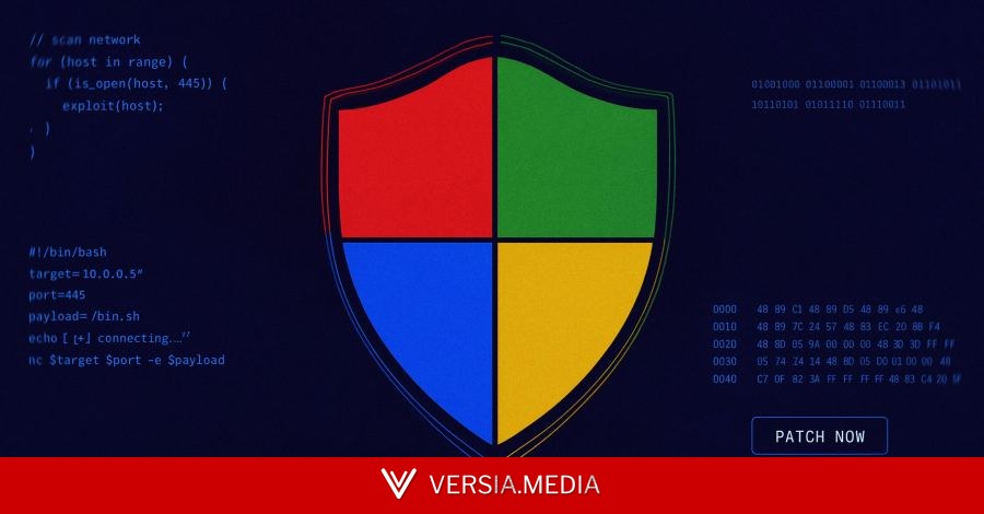 Microsoft Patches RoguePlanet Defender Flaw That Can Grant SYSTEM Privileges
