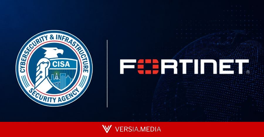 CISA Warns Fortinet Customers as FortiBleed Hits 86,644 FortiGate Devices