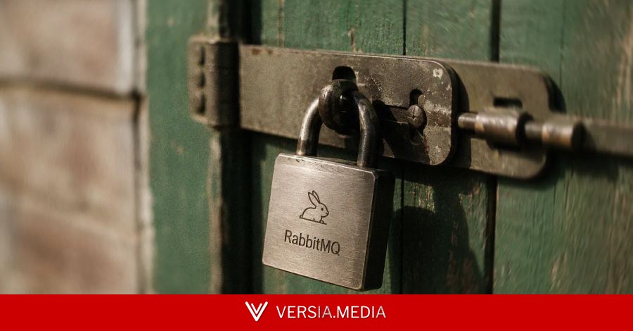RabbitMQ Flaws Could Leak OAuth Secrets and Expose Cross-Tenant Queue Metadata