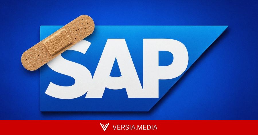 SAP Patches CVSS 9.9 NetWeaver ABAP Flaw That Could Expose or Modify Data