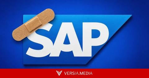SAP Patches CVSS 9.9 NetWeaver ABAP Flaw That Could Expose or Modify Data