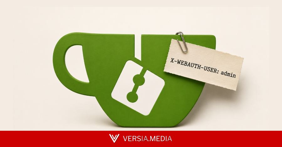 Threat Actors Probe Gitea Docker Flaw CVE-2026-20896 13 Days After Disclosure
