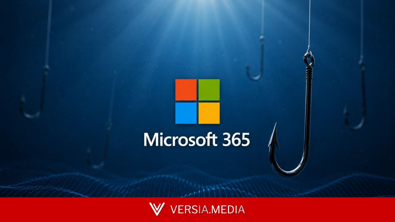 New phishing kits target Microsoft 365 accounts, evade MFA