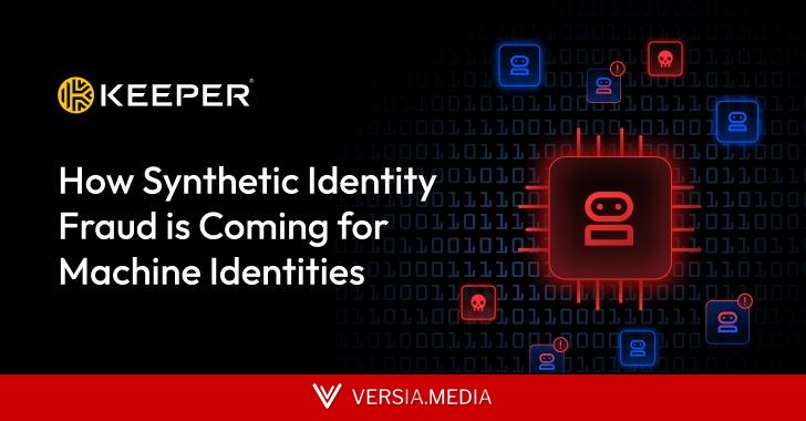 How Synthetic Identity Fraud is Coming for Machine Identities