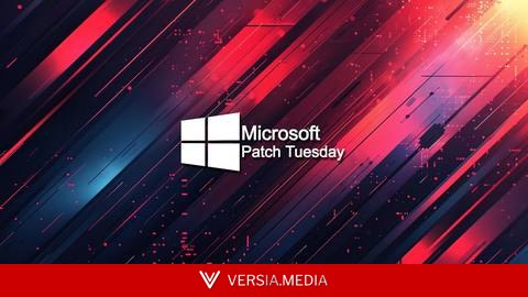 Microsoft July 2026 Patch Tuesday fixes massive 570 flaws, 3 zero-days