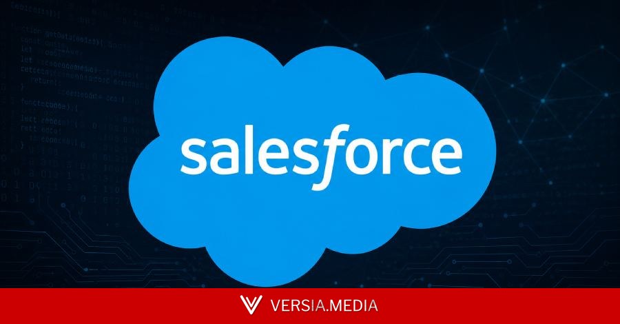 Salesforce Disables Klue App Integration After OAuth Token Abuse Exposes Customer Data