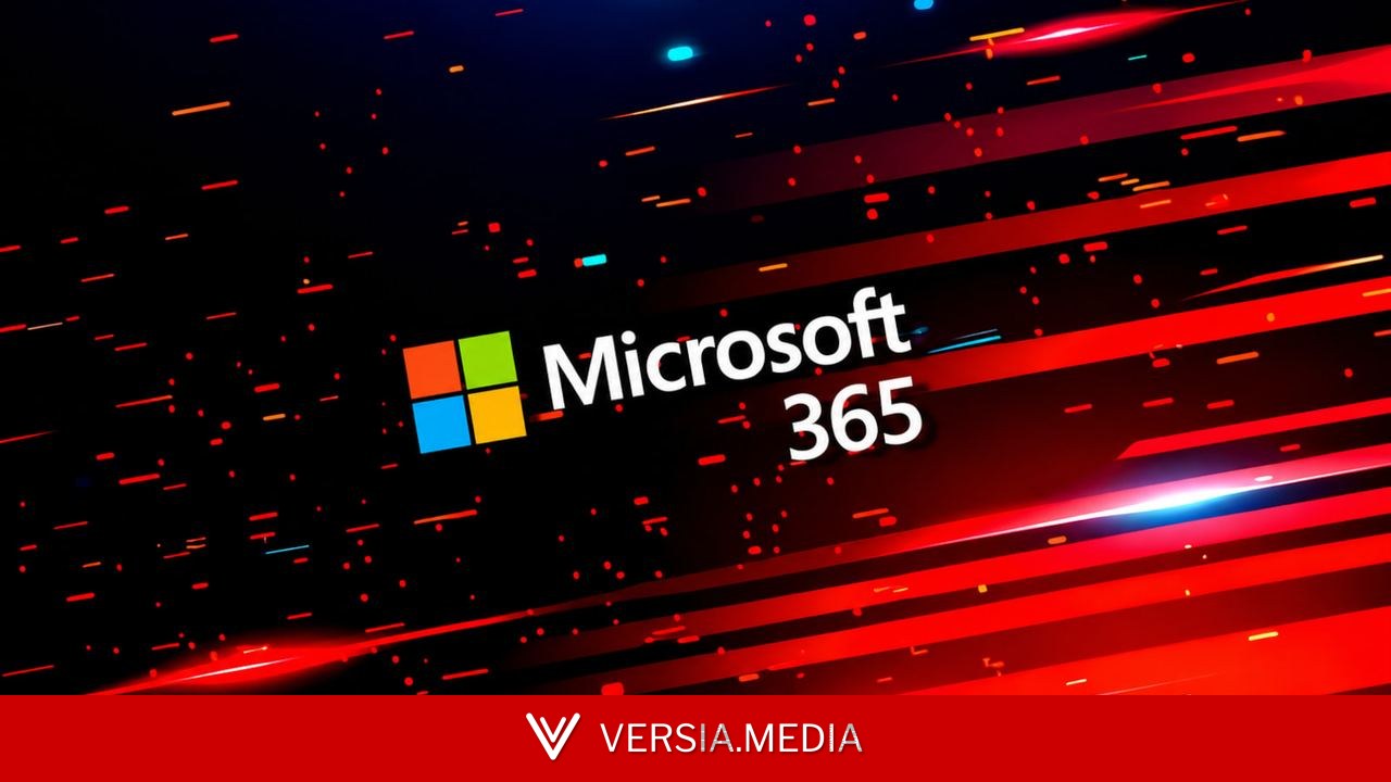 New Forg365 phishing platform uses AI to target Microsoft 365 accounts