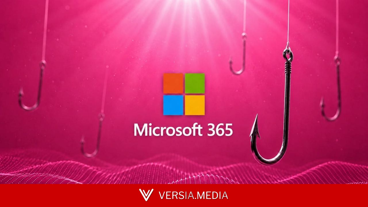 Entra passkey enrollment vishing targets Microsoft 365 users