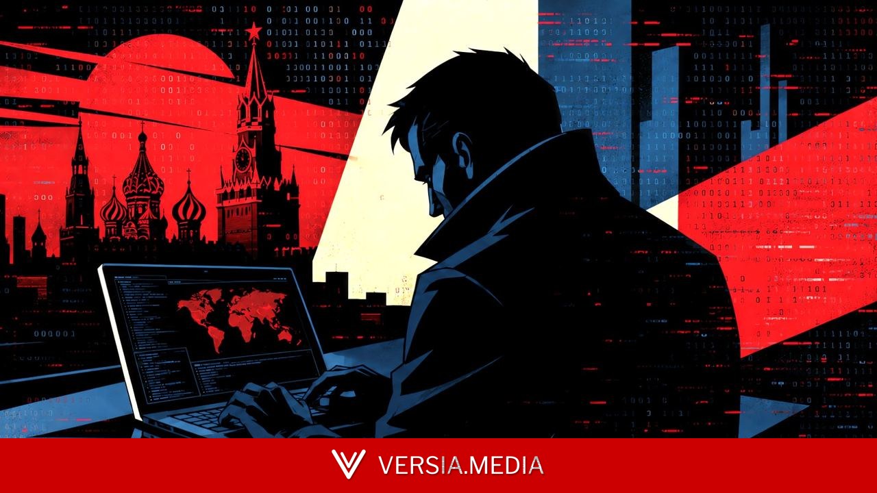 US and allies warn of Russian critical infrastructure attacks