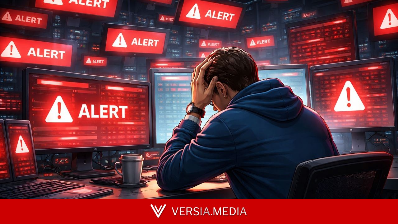 Webinar: Why email security teams are drowning in alerts