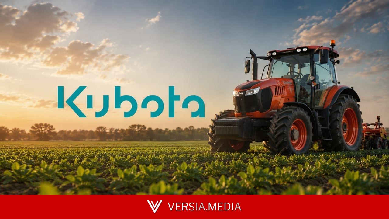 Kubota says hackers had month-long access to network systems