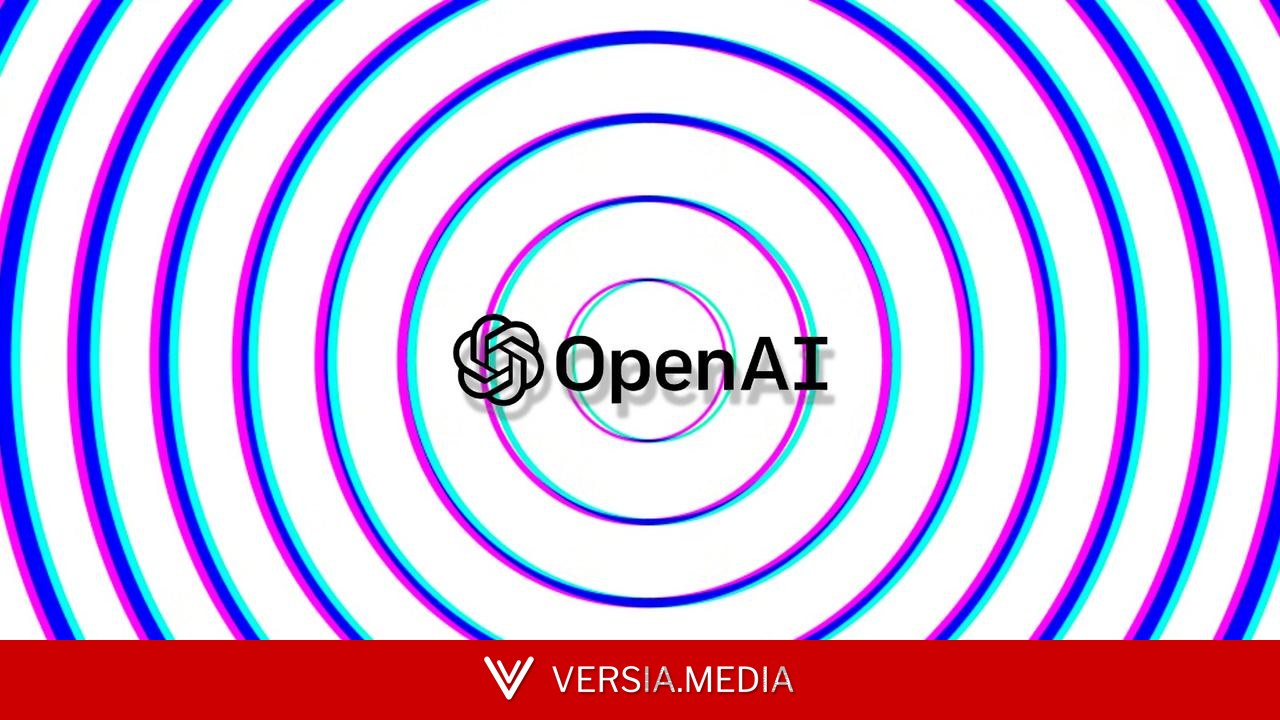 Cybersecurity firms targeted by fraudulent OpenAI organization invites