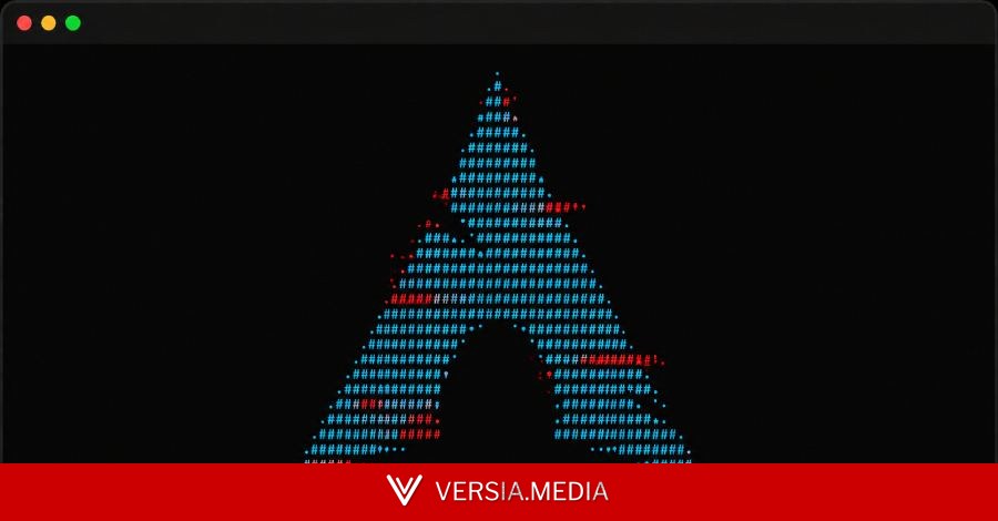 Over 400 Arch Linux AUR Packages Hijacked to Deploy Infostealer and eBPF Rootkit — Cybersecurity | Versia.media