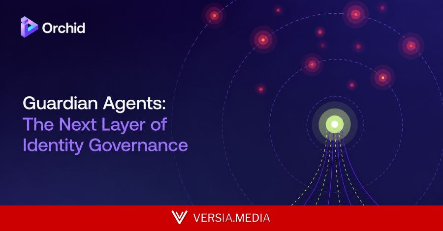 Guardian Agents: The Next Layer of Identity Governance