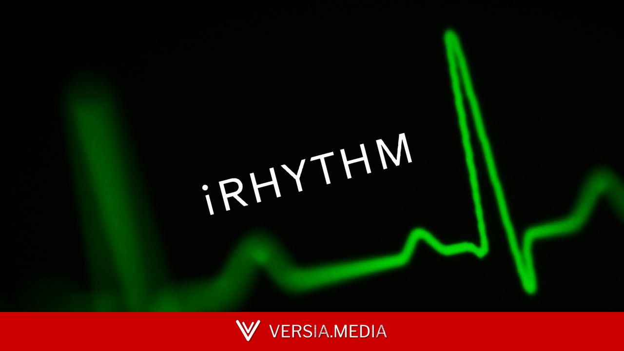 iRhythm discloses data breach, says hackers stole patient info — Cybersecurity | Versia.media