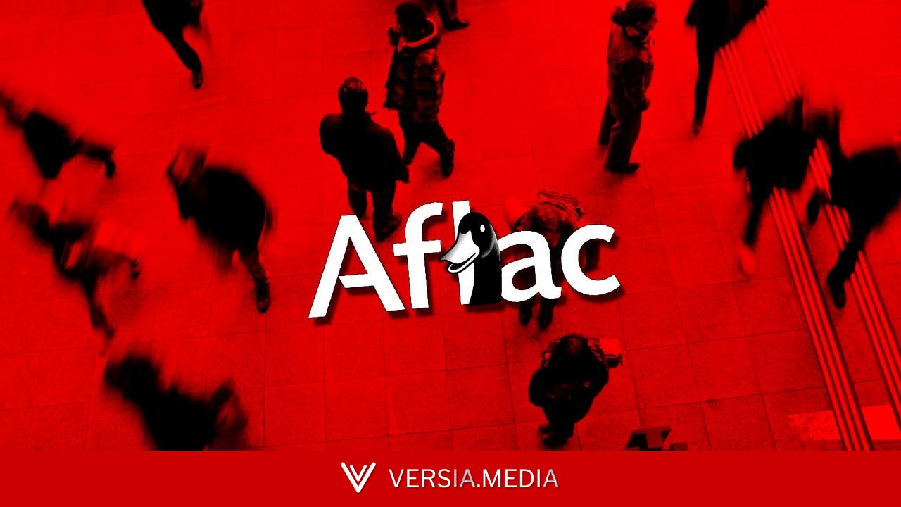 Insurance giant Aflac discloses data breach after subsidiary hack