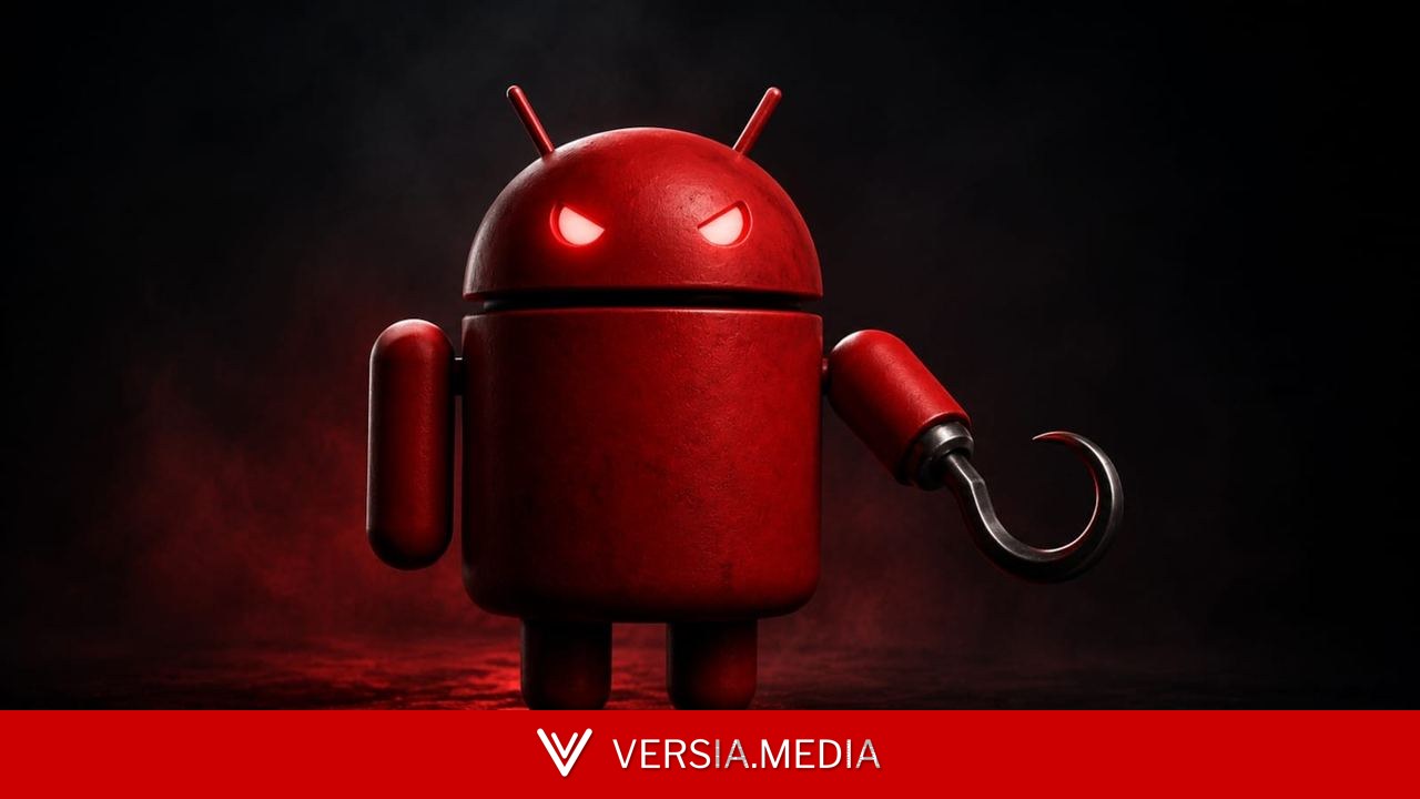 RedHook Android malware now uses Wireless ADB for shell access