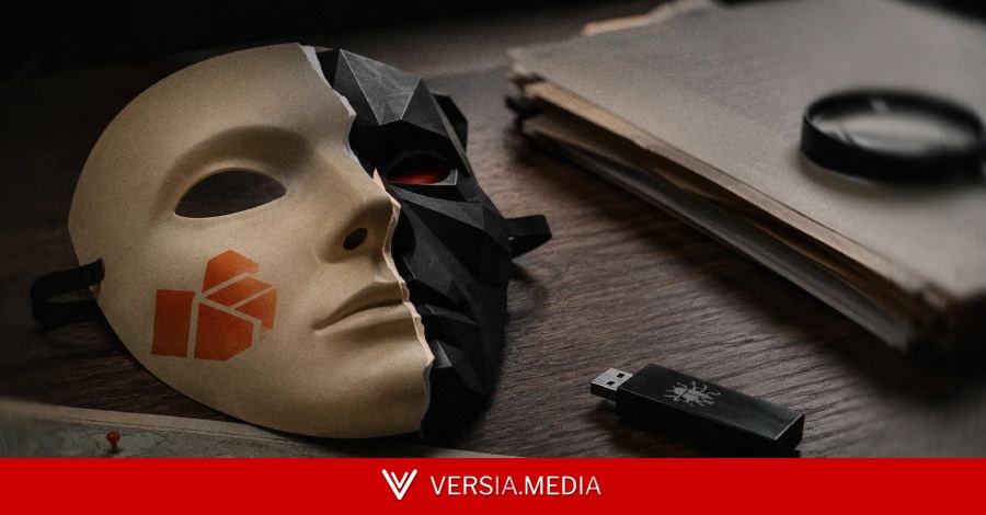 China-Nexus JadeProx Uses New TriBack Loader in Government and Healthcare Attacks