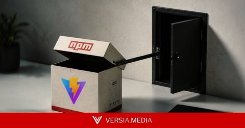 Seven Malicious Vite npm Packages Use Blockchain C2 to Deliver a RAT
