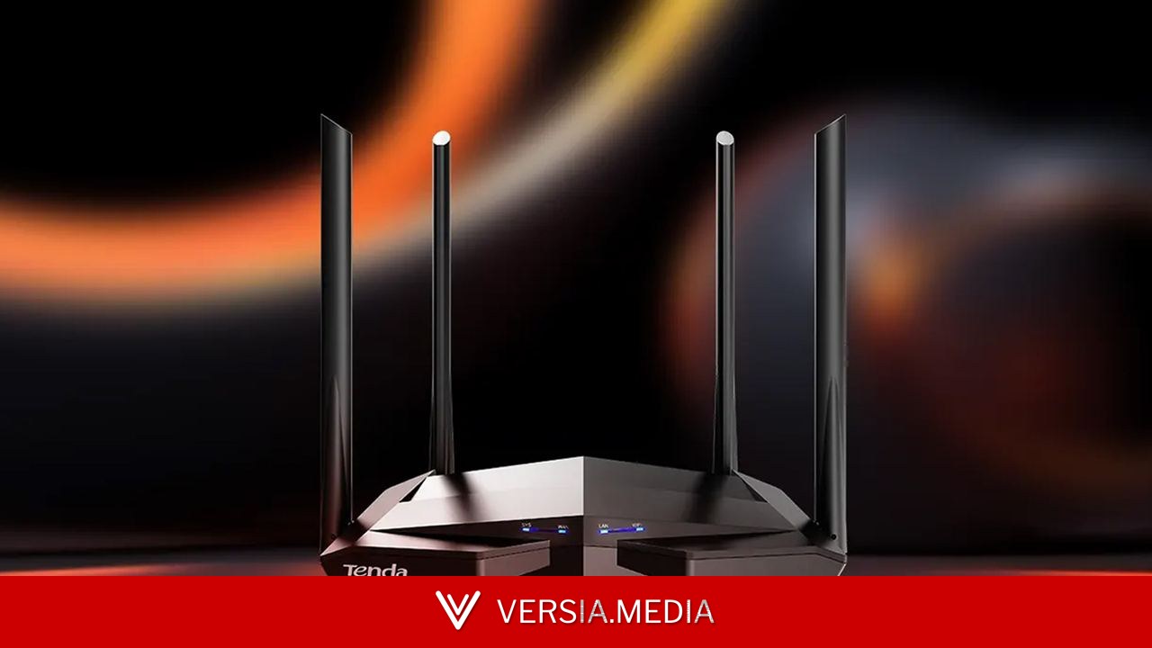 Hidden backdoor in Tenda router firmware grants admin access