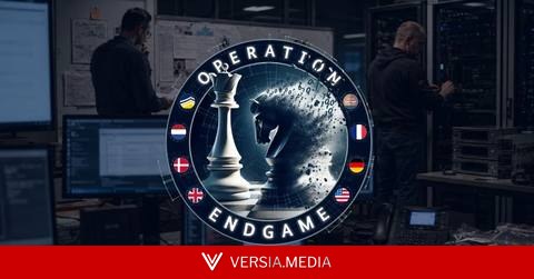 Operation Endgame Disrupts SocGholish Servers, Cleans 14,971 WordPress Sites