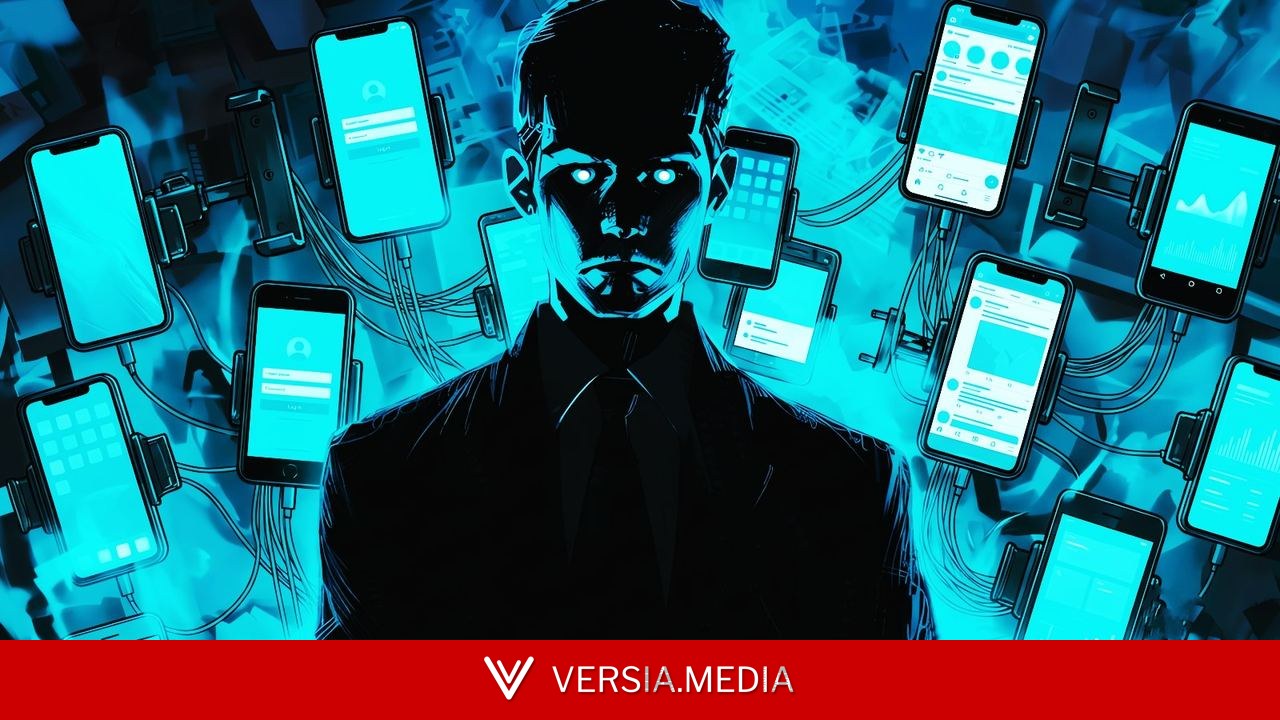 UK charges suspects linked to Russian Coms call spoofing platform