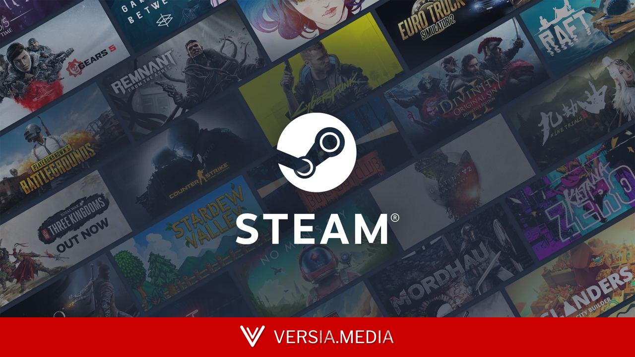 Steam forum ClickFix attacks infect gamers with XMRig cryptominers
