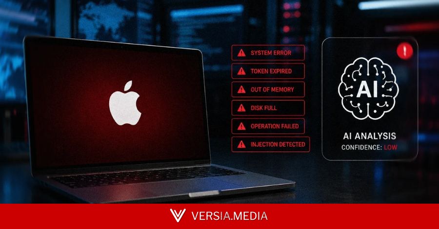 New Gaslight macOS Malware Uses Prompt Injection to Disrupt AI-Assisted Analysis