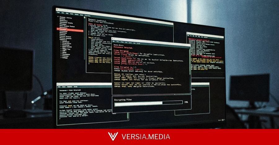 DevMan RaaS Portal Centralizes Payload Builds, Victim Management, and Affiliate Payouts