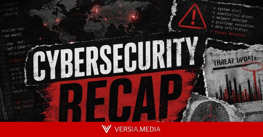 ⚡ Weekly Recap: ShareFile Threat, Citrix Bleed 2 Ransomware, AI Coding Attacks, and More