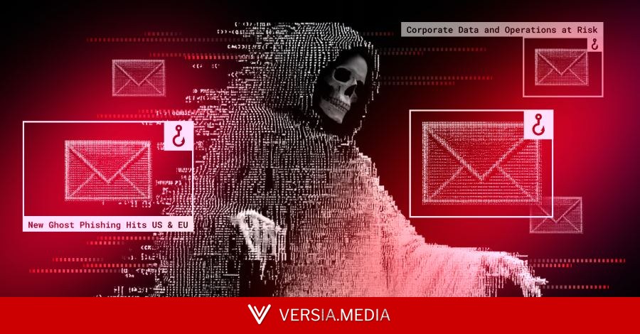 New Ghost Phishing Wave Is Breaking Traditional Email Security